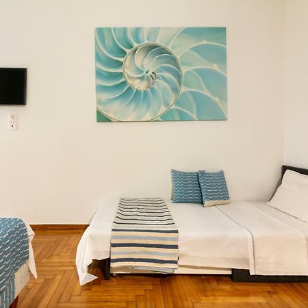 Coastal Apartment Palaio Faliro Athen Eksteriør billede