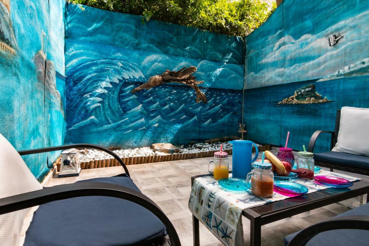 Coastal Apartment Palaio Faliro Athen Eksteriør billede