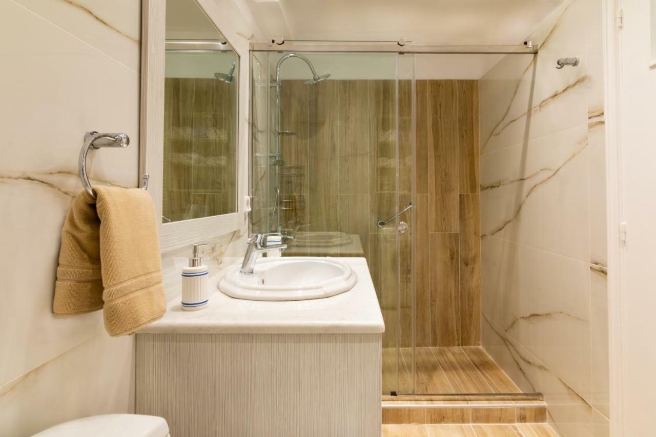 Coastal Apartment Palaio Faliro Athen Eksteriør billede