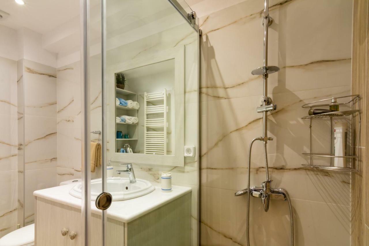 Coastal Apartment Palaio Faliro Athen Eksteriør billede